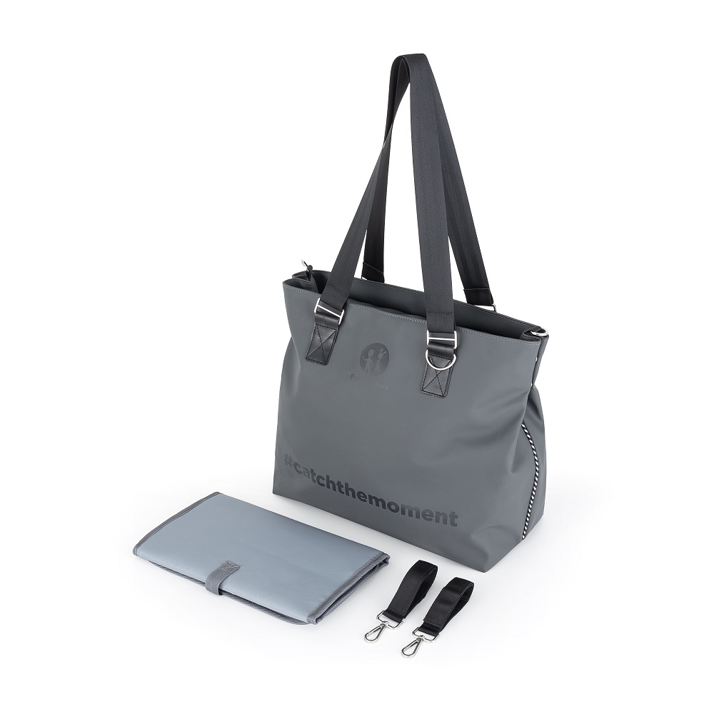 PETITE&amp;MARS Taška přebalovací ZOE - série Catchthemoment