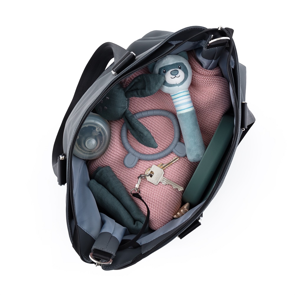 PETITE&amp;MARS Taška přebalovací ZOE - série Catchthemoment