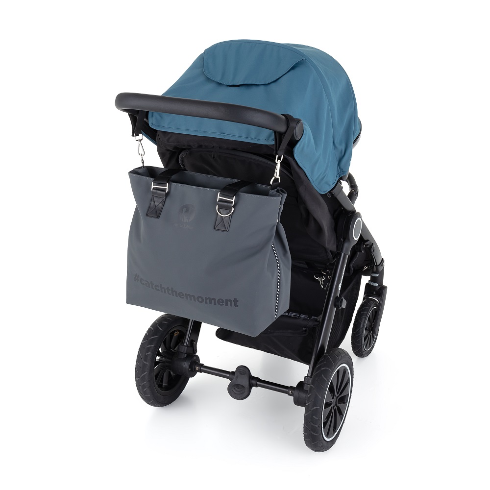 PETITE&amp;MARS Taška přebalovací ZOE - série Catchthemoment