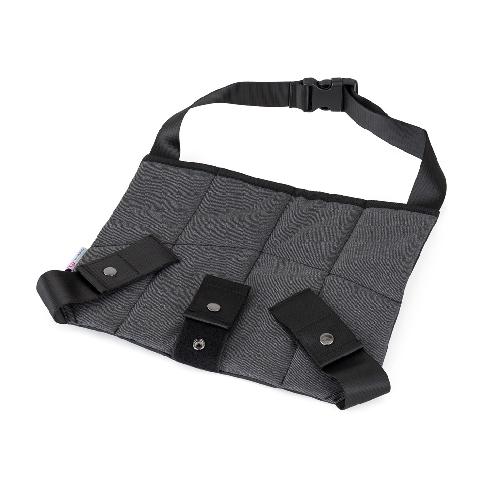 PETITE&MARS Těhotenský bezpečnostní pás Beltley