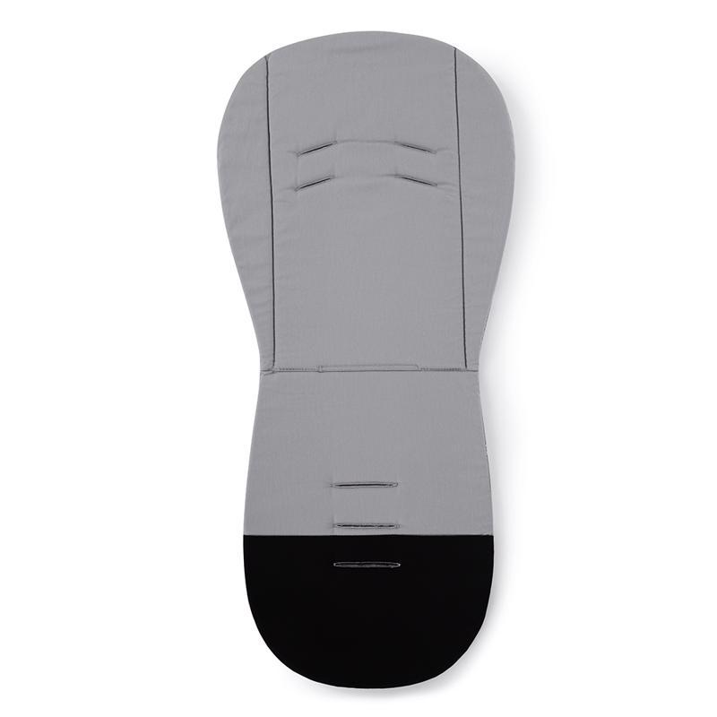 PETITE&amp;MARS Vložka do kočárku Foamy Grey Dragonfly