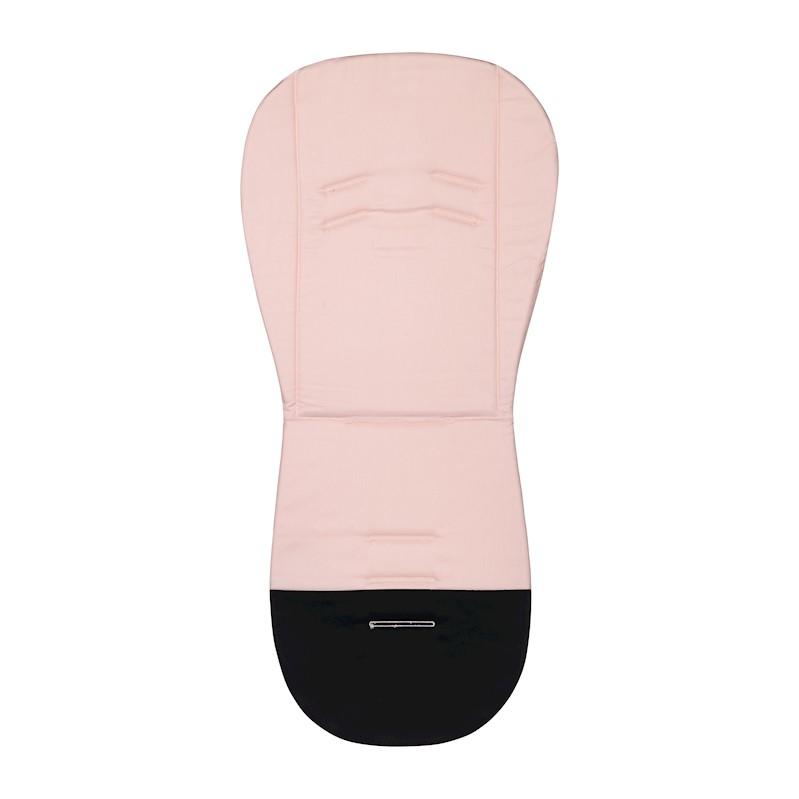 PETITE&amp;MARS Vložka do kočárku Foamy Pink Queen