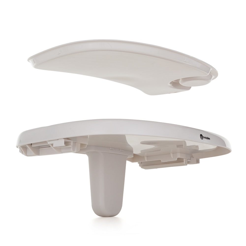 PETITE&amp;MARS Židlička jídelní  Gusto Complete Jasmine Honey