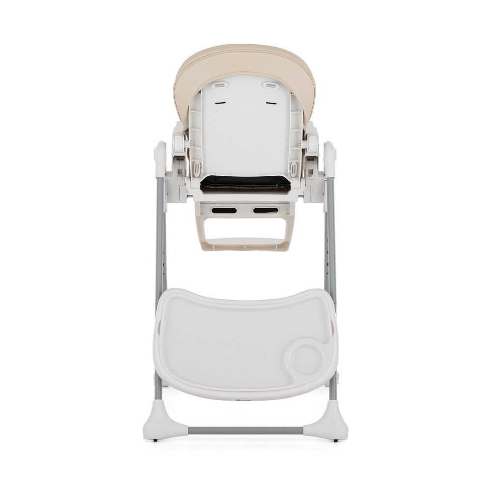 PETITE&amp;MARS Židlička jídelní Gusto Complete Sugar Pink