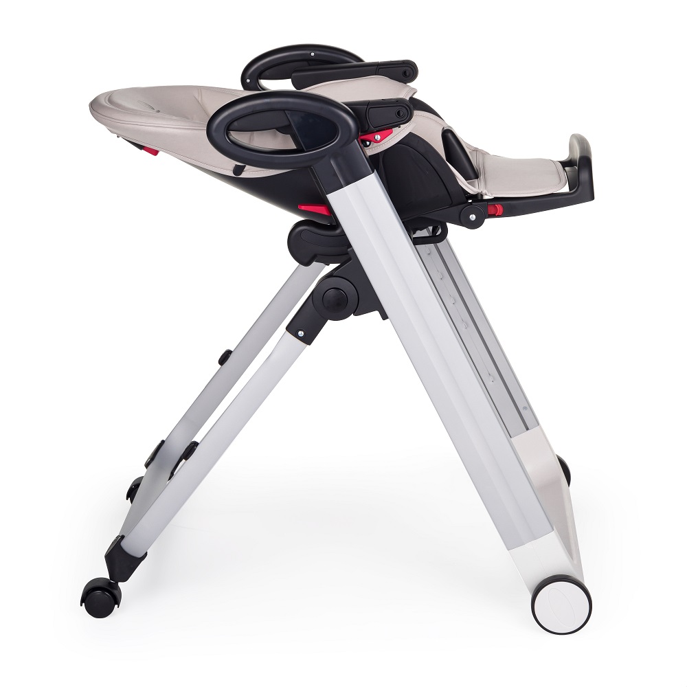 PETITE&amp;MARS Židlička jídelní Tasty Jasmine Honey