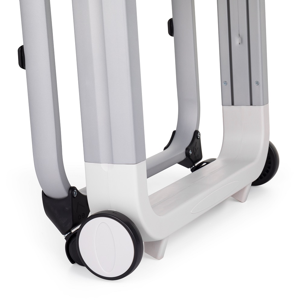 PETITE&amp;MARS Židlička jídelní Tasty Jasmine Honey