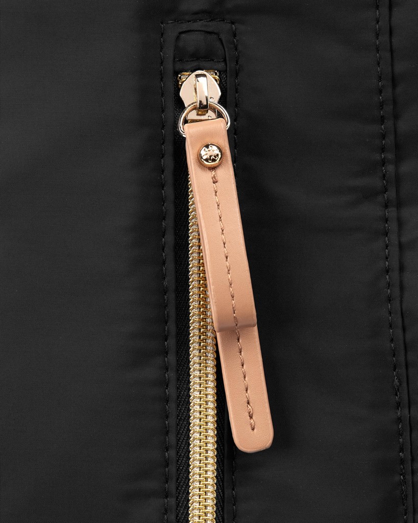 SKIP HOP Taška přebalovací/batoh 6v1 Suite Set Black