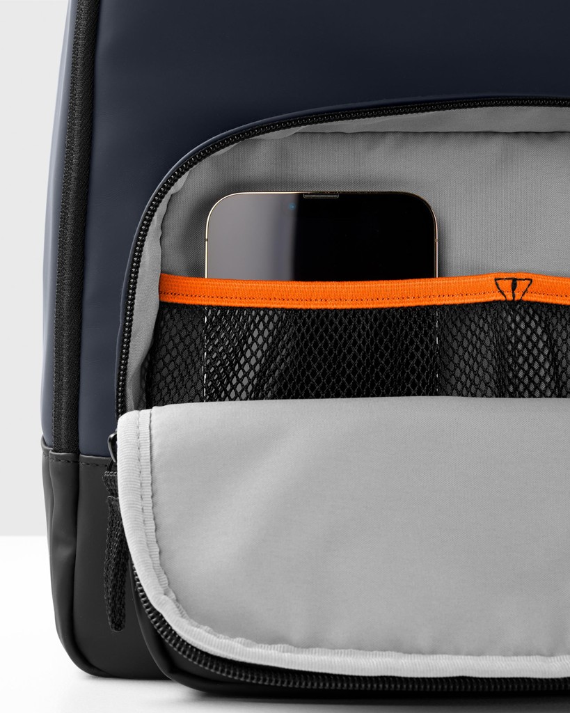 SKIP HOP Taška přebalovací/batoh Flex Navy