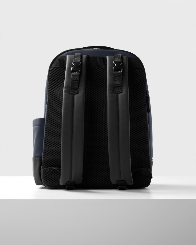 SKIP HOP Taška přebalovací/batoh Flex Navy