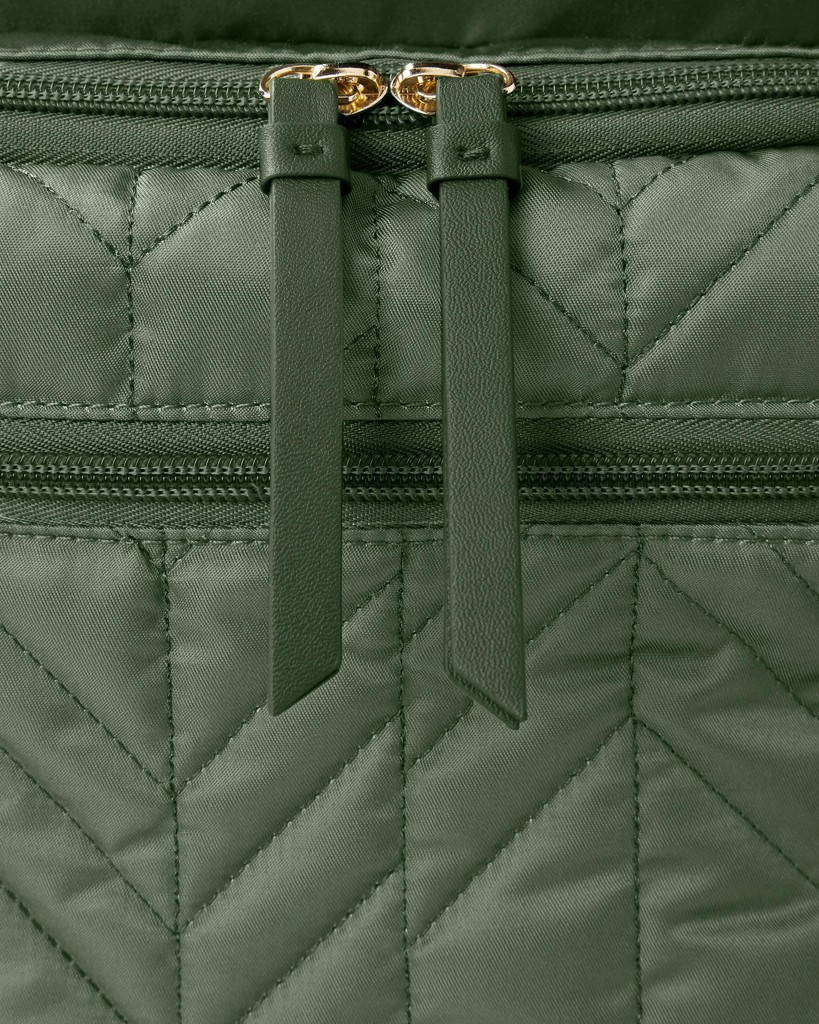 SKIP HOP Taška přebalovací/batoh Forma Sage