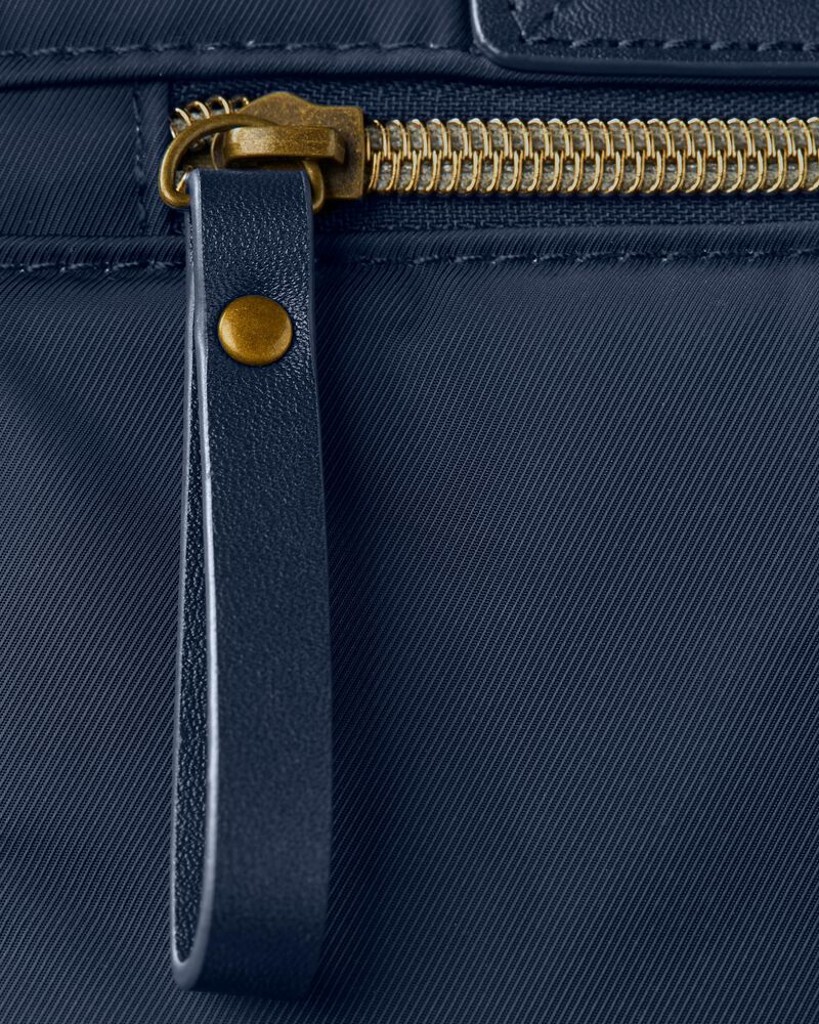 SKIP HOP Taška přebalovací/batoh Mainframe Midnight Navy