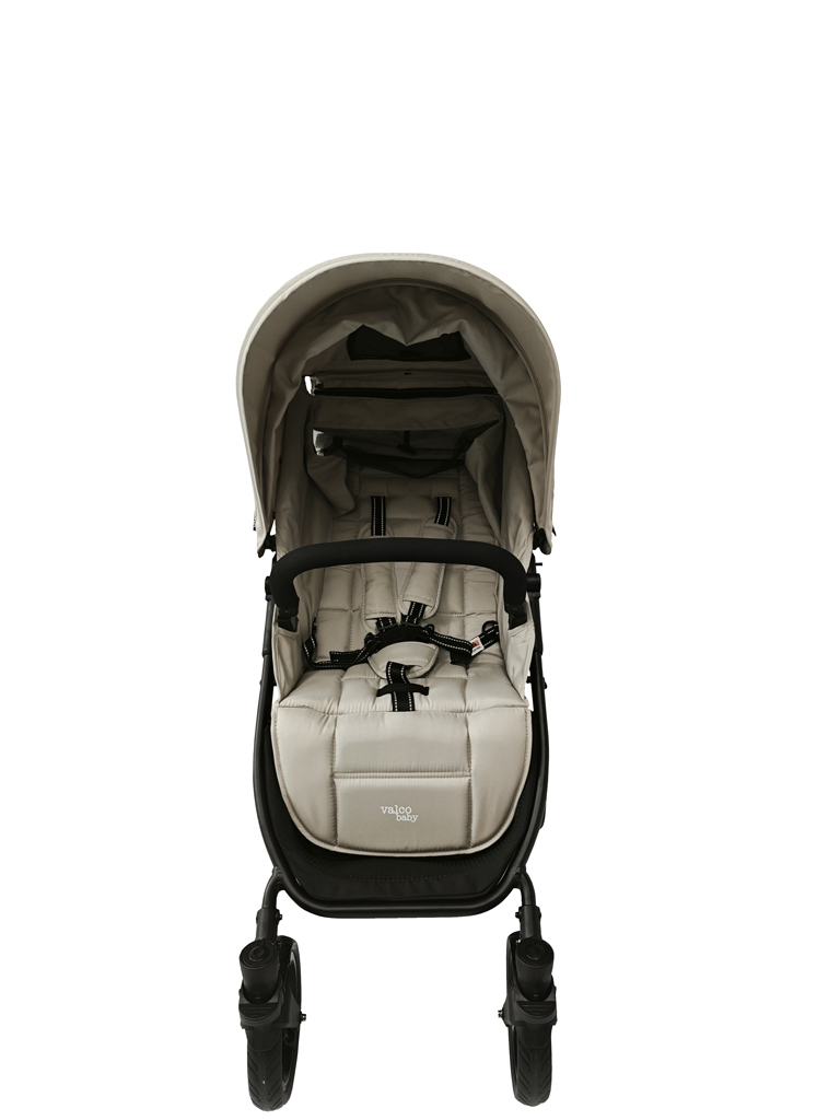 VALCO BABY Kočárek sportovní Snap 4 Bamboo