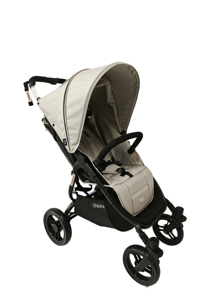 VALCO BABY Kočárek sportovní Snap 4 Bamboo