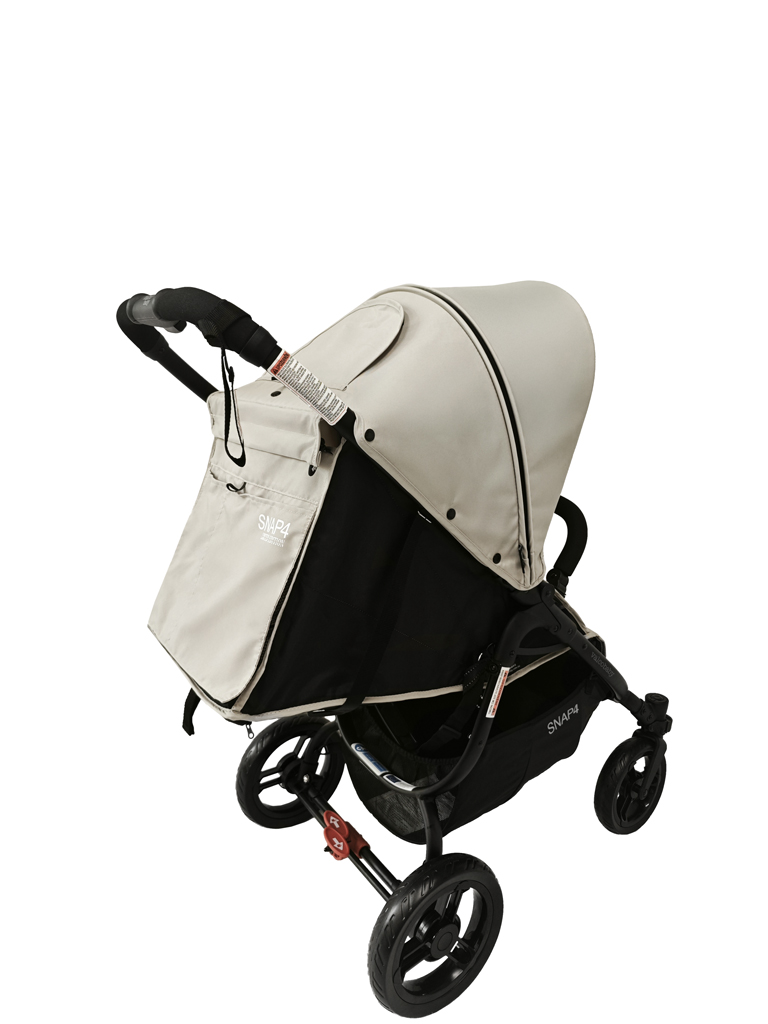 VALCO BABY Kočárek sportovní Snap 4 Bamboo