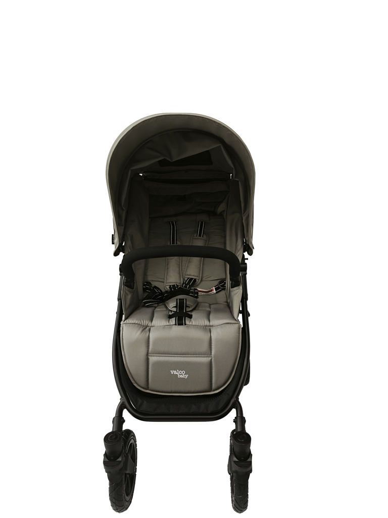 VALCO BABY Kočárek sportovní Snap 4 Fauna