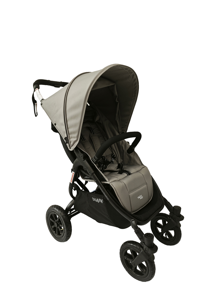 VALCO BABY Kočárek sportovní Snap 4 Fauna