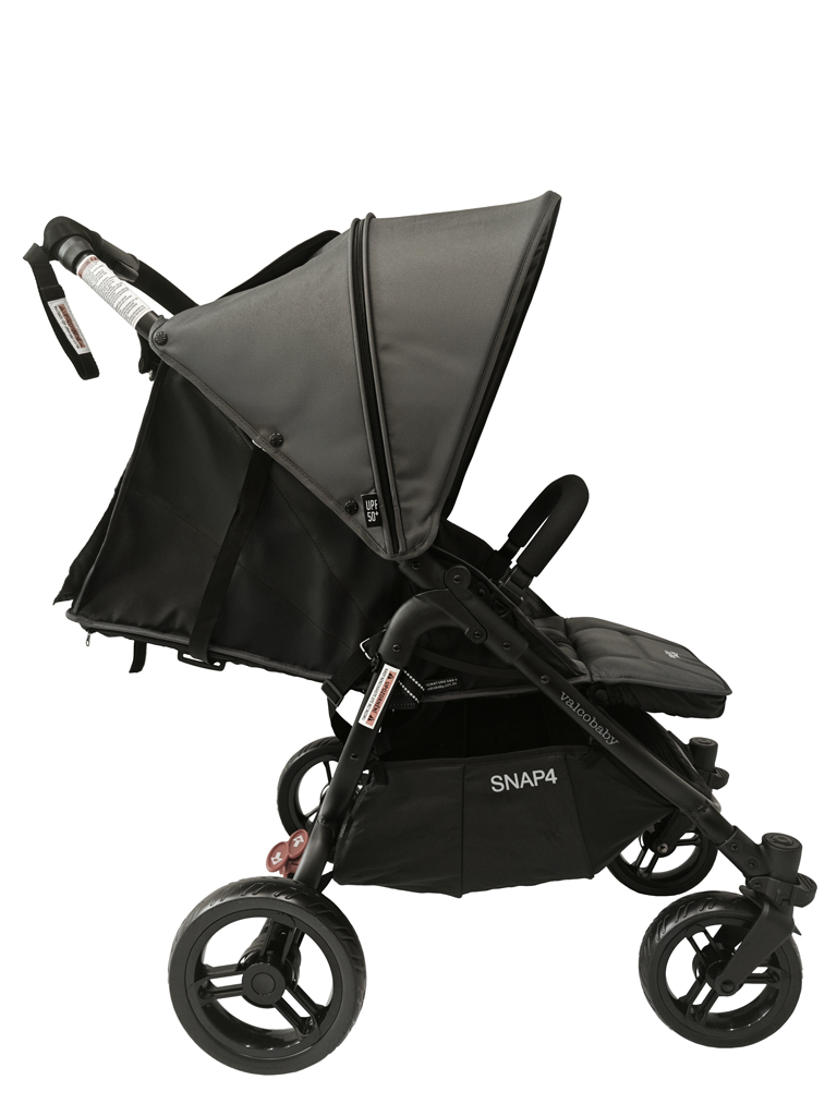 VALCO BABY Kočárek sportovní Snap 4 Fauna