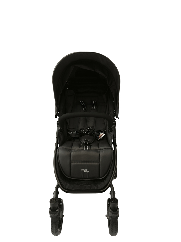 VALCO BABY Kočárek sportovní Snap 4 Signature grey