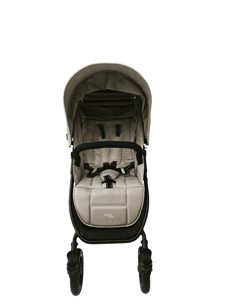 VALCO BABY Kočárek sportovní Snap 4 Sport Bamboo