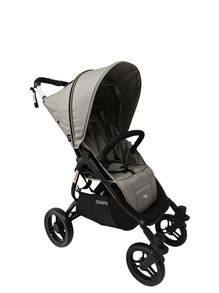 VALCO BABY Kočárek sportovní Snap 4 Sport Fauna