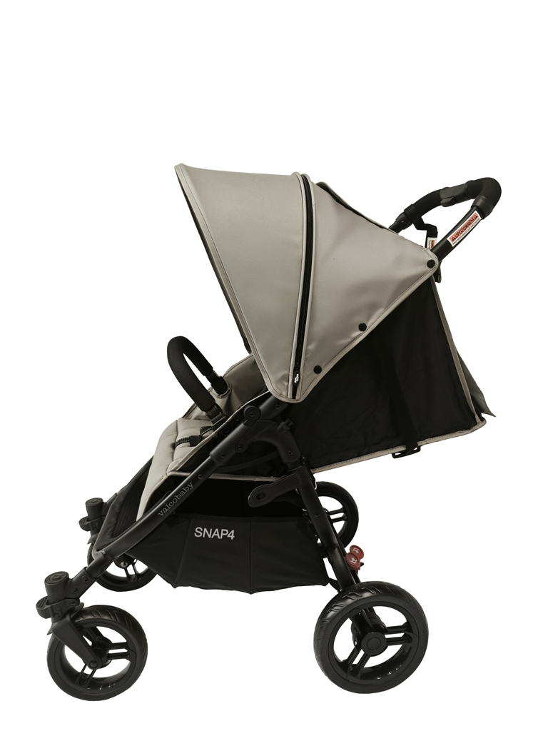 VALCO BABY Kočárek sportovní Snap 4 Sport Fauna