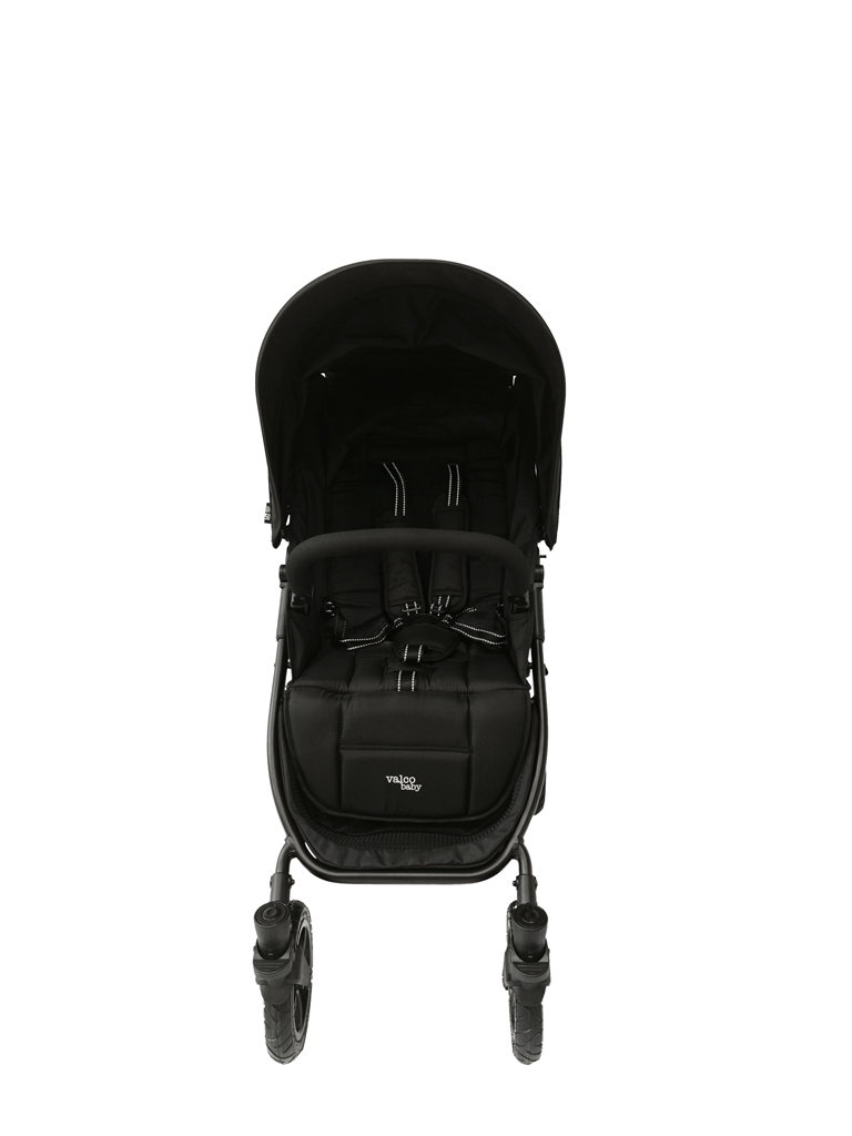 VALCO BABY Kočárek sportovní Snap 4 Sport Liquorice