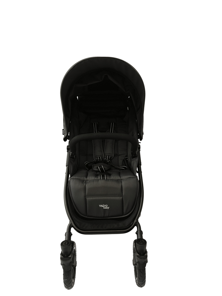 VALCO BABY Kočárek sportovní Snap 4 Sport Signature grey