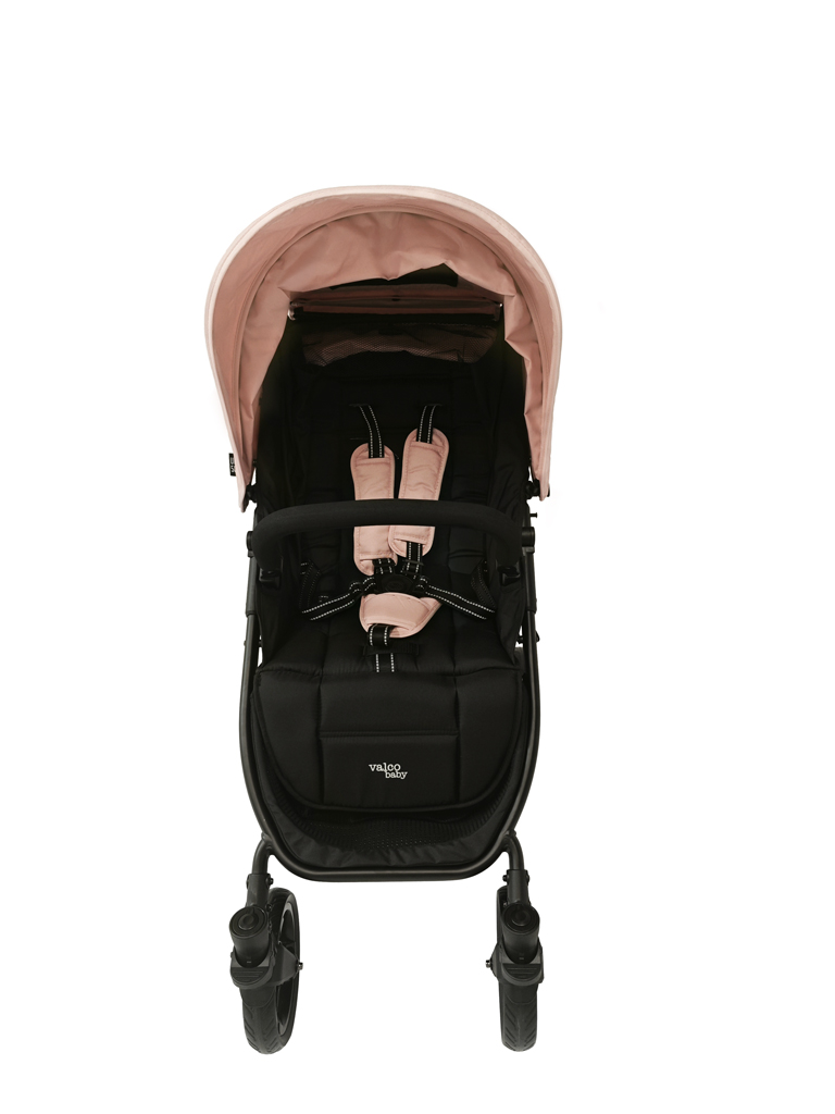 VALCO BABY Kočárek sportovní Snap 4 Sport Zephyr