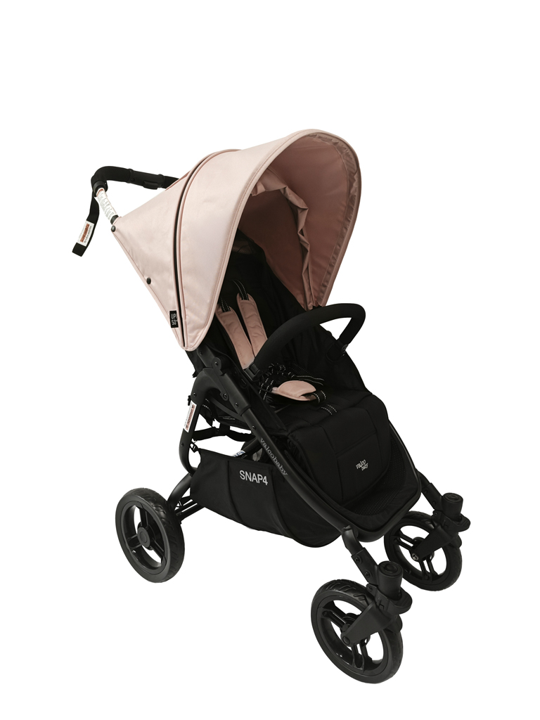 VALCO BABY Kočárek sportovní Snap 4 Sport Zephyr