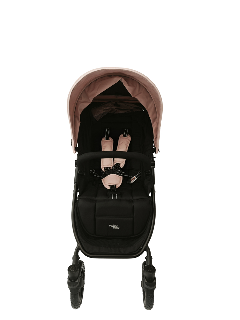 VALCO BABY Kočárek sportovní Snap 4 Zephyr