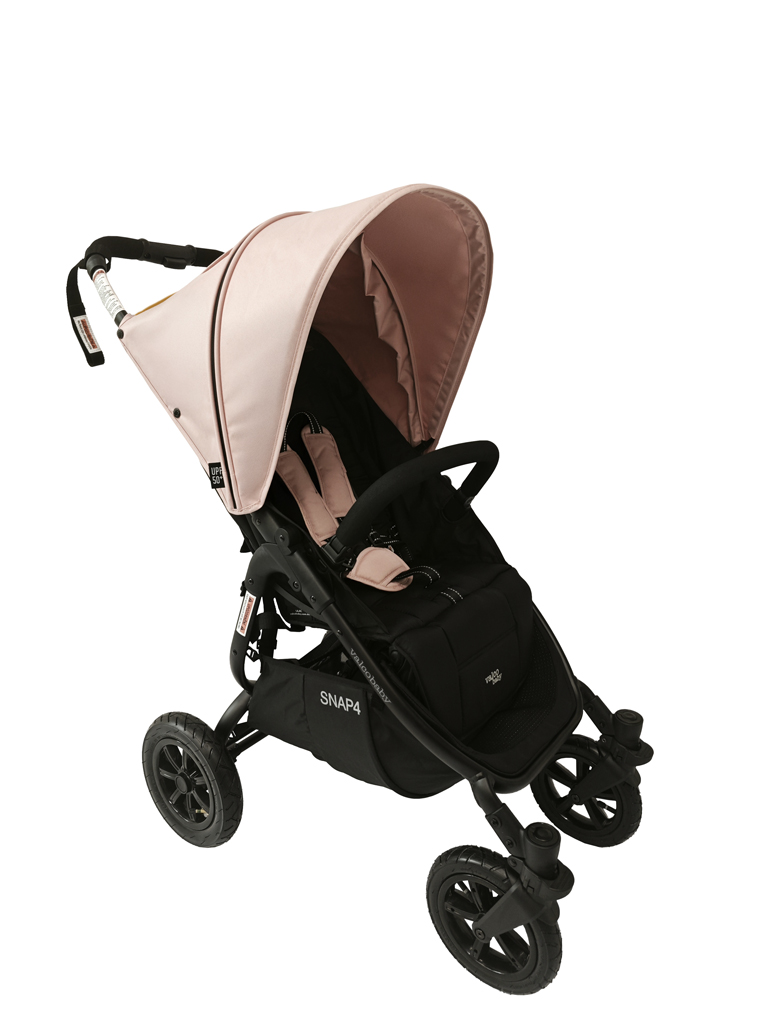 VALCO BABY Kočárek sportovní Snap 4 Zephyr