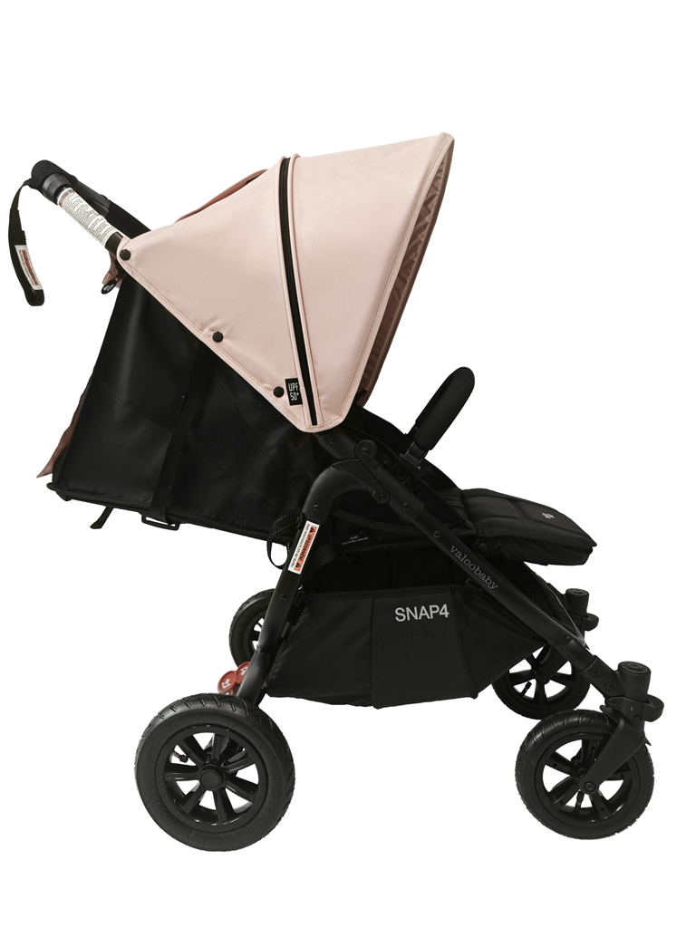 VALCO BABY Kočárek sportovní Snap 4 Zephyr