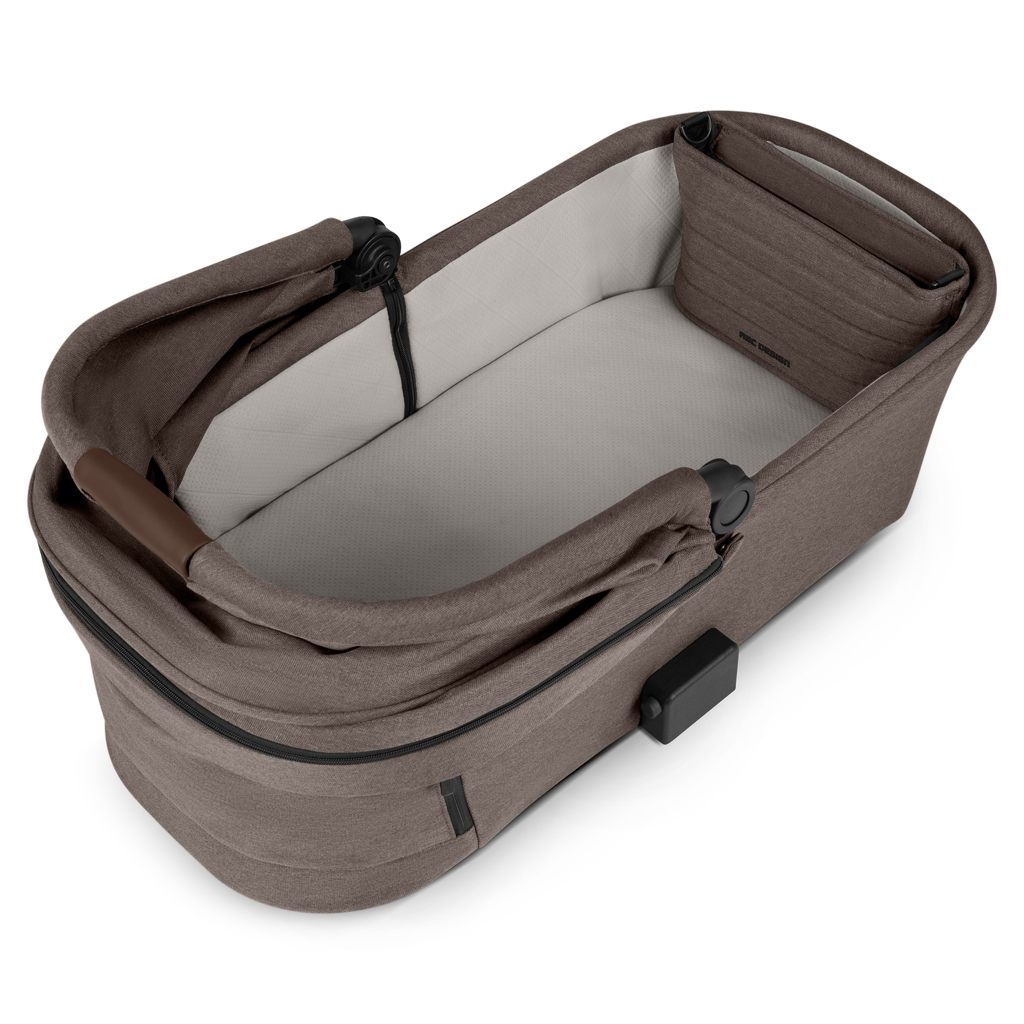 ABC DESIGN Kočárek kombinovaný  Salsa 5 Air nature 2025 + adaptér pro autosedačku zdarma