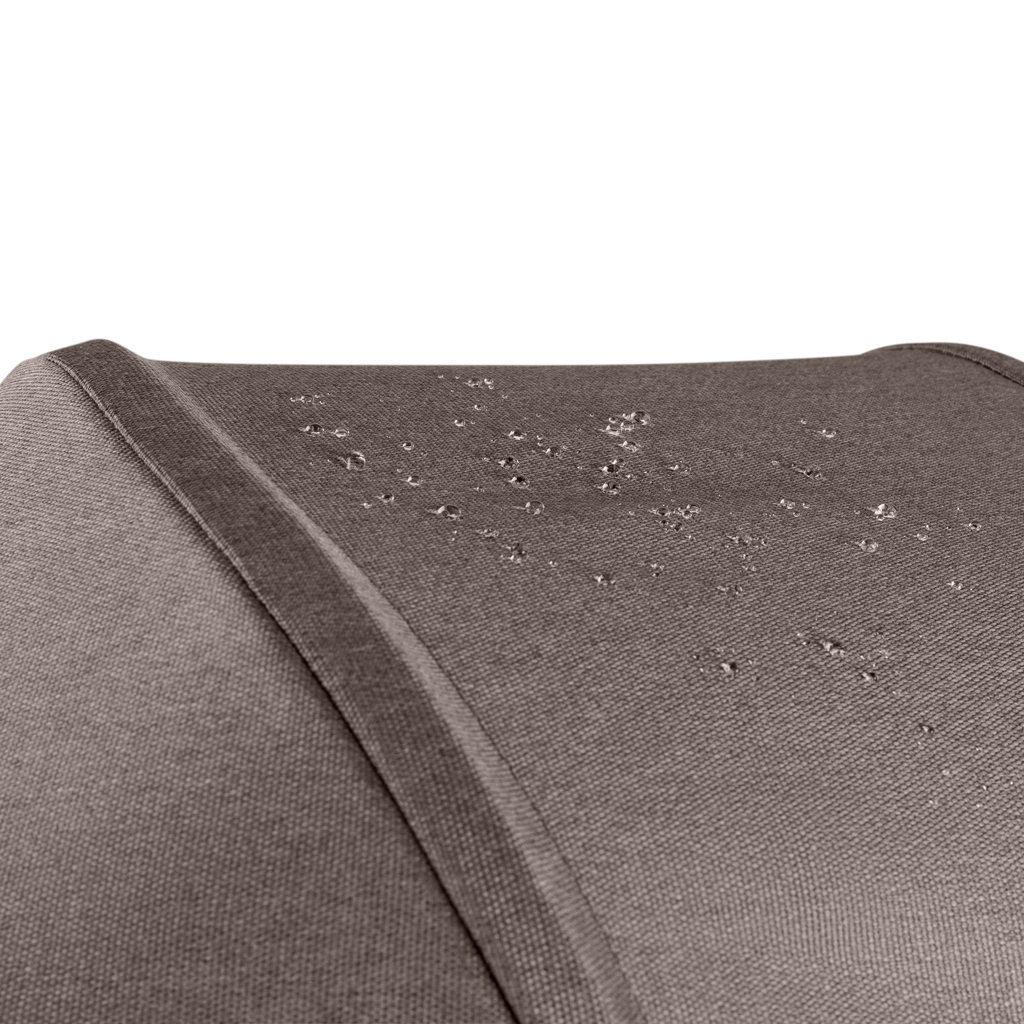 ABC DESIGN Kočárek kombinovaný  Salsa 5 Air nature 2025 + adaptér pro autosedačku zdarma