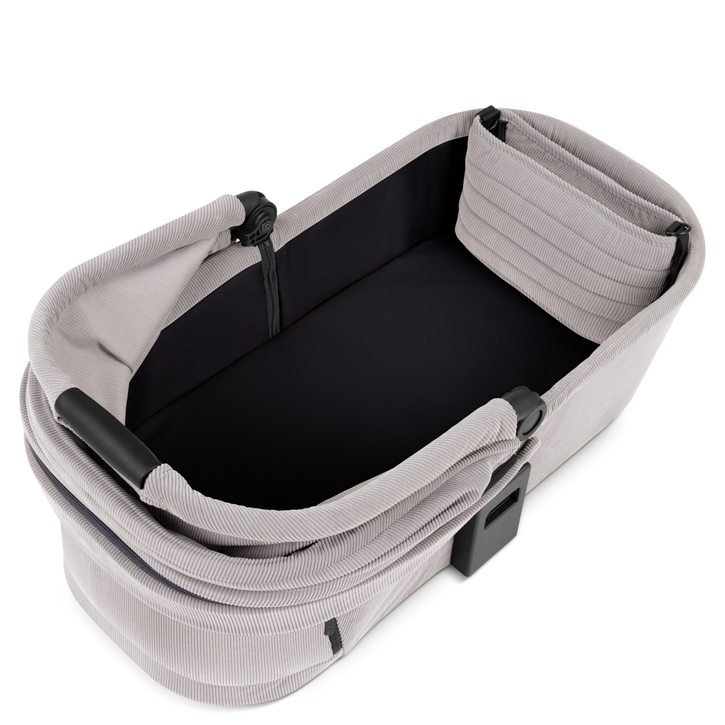 ABC DESIGN Kočárek kombinovaný Salsa 4 Air biscuit 2024 + adaptér pro autosedačku zdarma