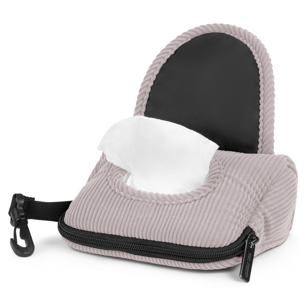 ABC DESIGN Kočárek kombinovaný Salsa 4 Air biscuit 2024 + adaptér pro autosedačku zdarma