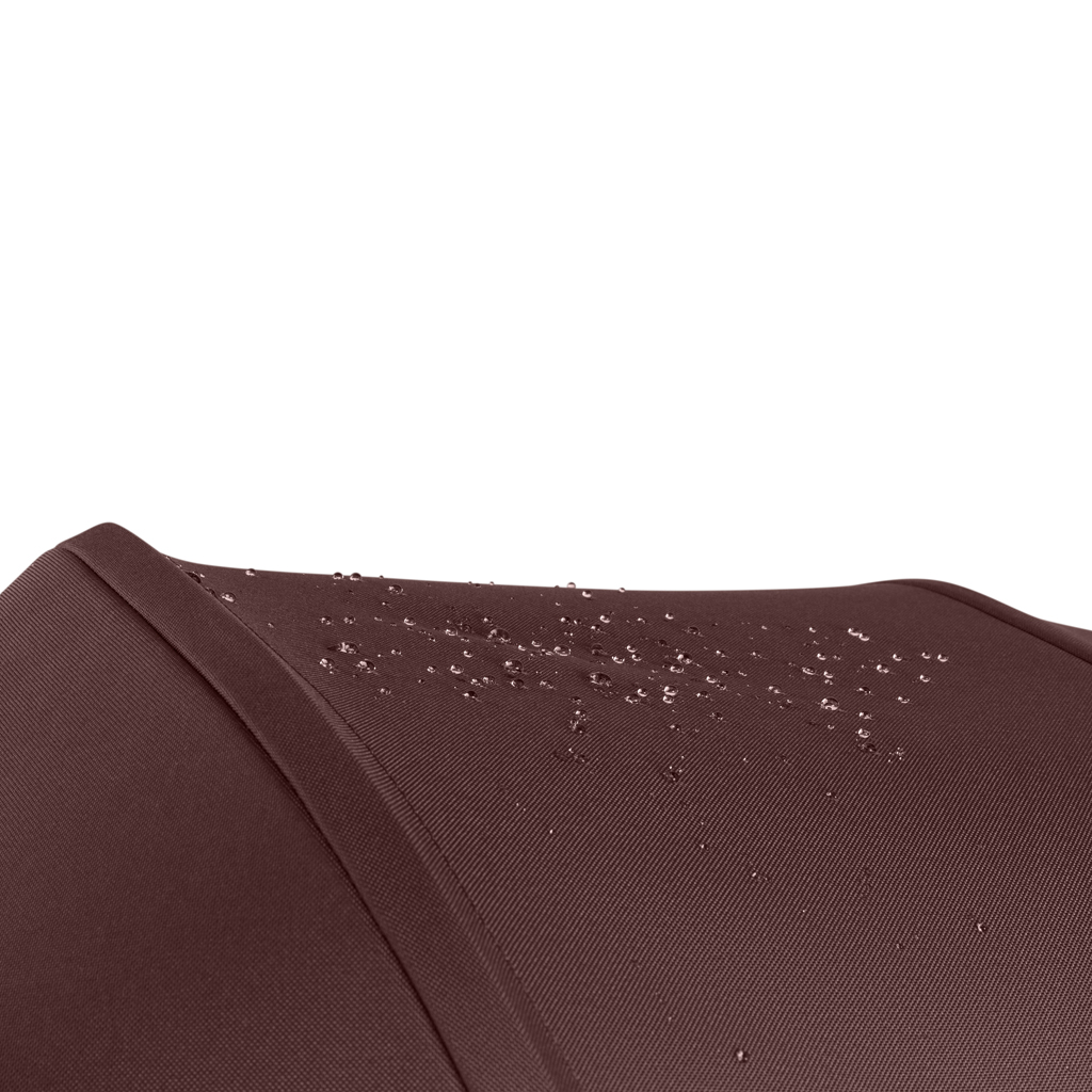 ABC DESIGN Kočárek kombinovaný Salsa 5 Air - Set umbra