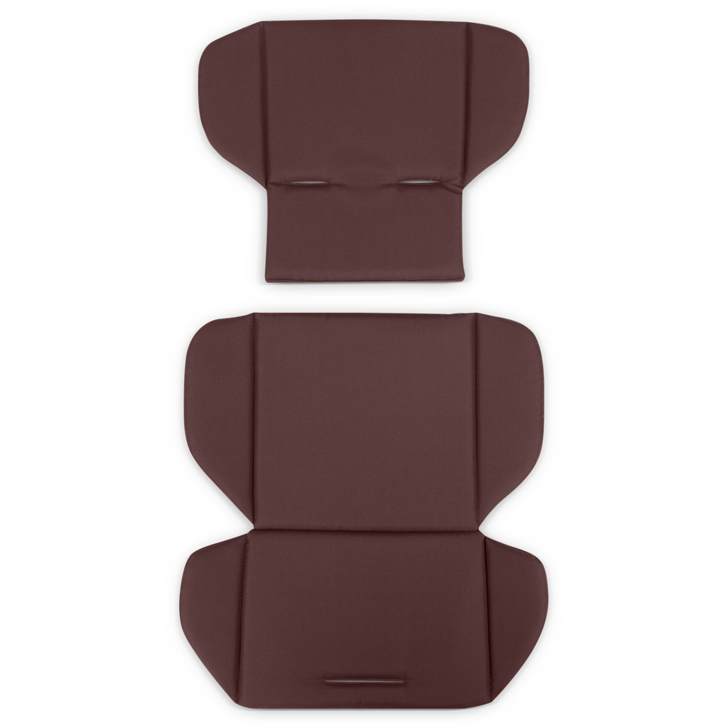 ABC DESIGN Kočárek kombinovaný Salsa 5 Air - Set umbra