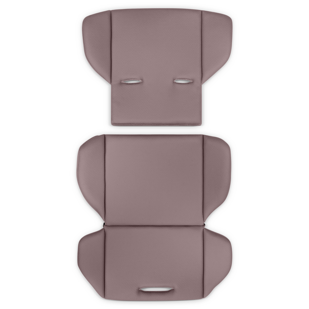 ABC DESIGN Kočárek kombinovaný Salsa 5 Air - Set umbra