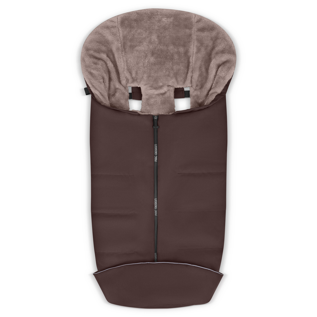 ABC DESIGN Kočárek kombinovaný Salsa 5 Air - Set umbra