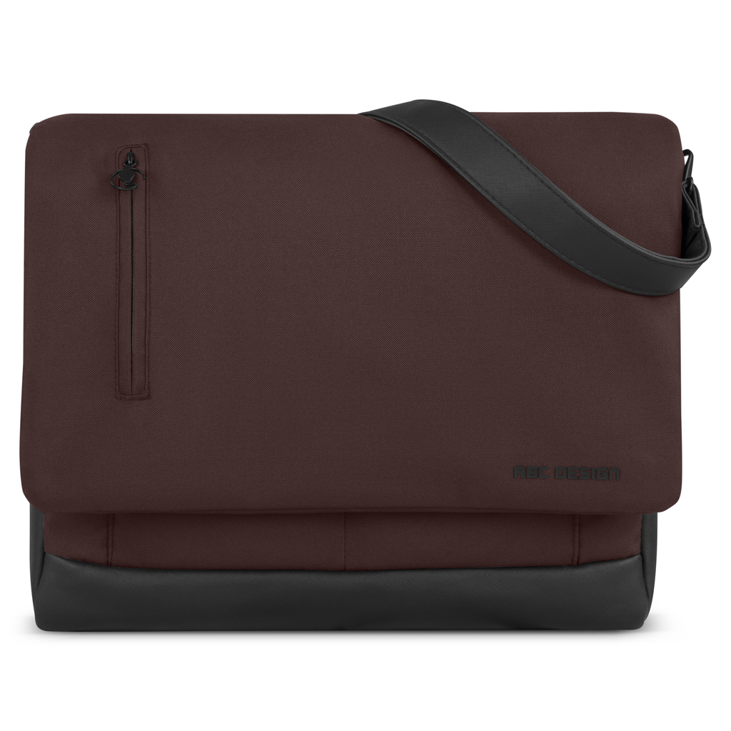 ABC DESIGN Kočárek kombinovaný Salsa 5 Air - Set umbra