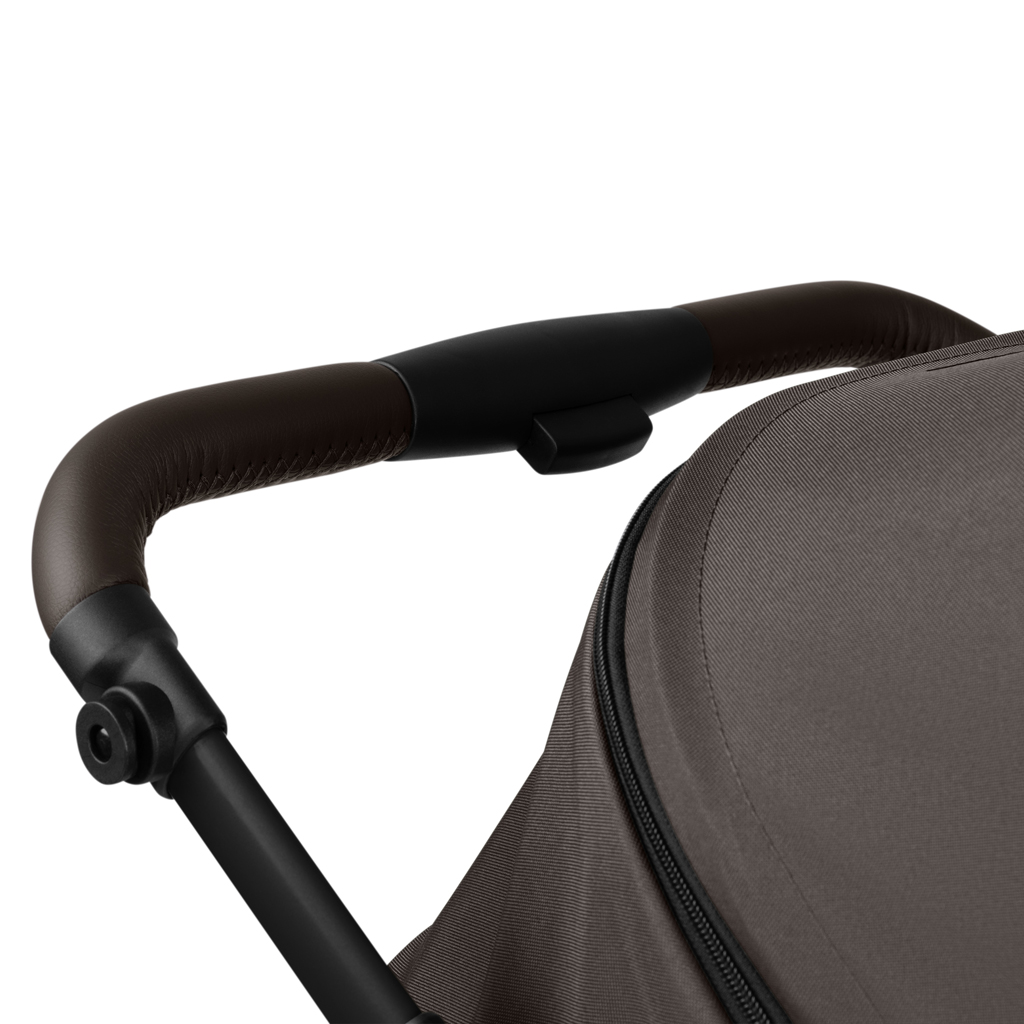 ABC DESIGN Kočárek kombinovaný Salsa 5 Air - Starter Set teddy