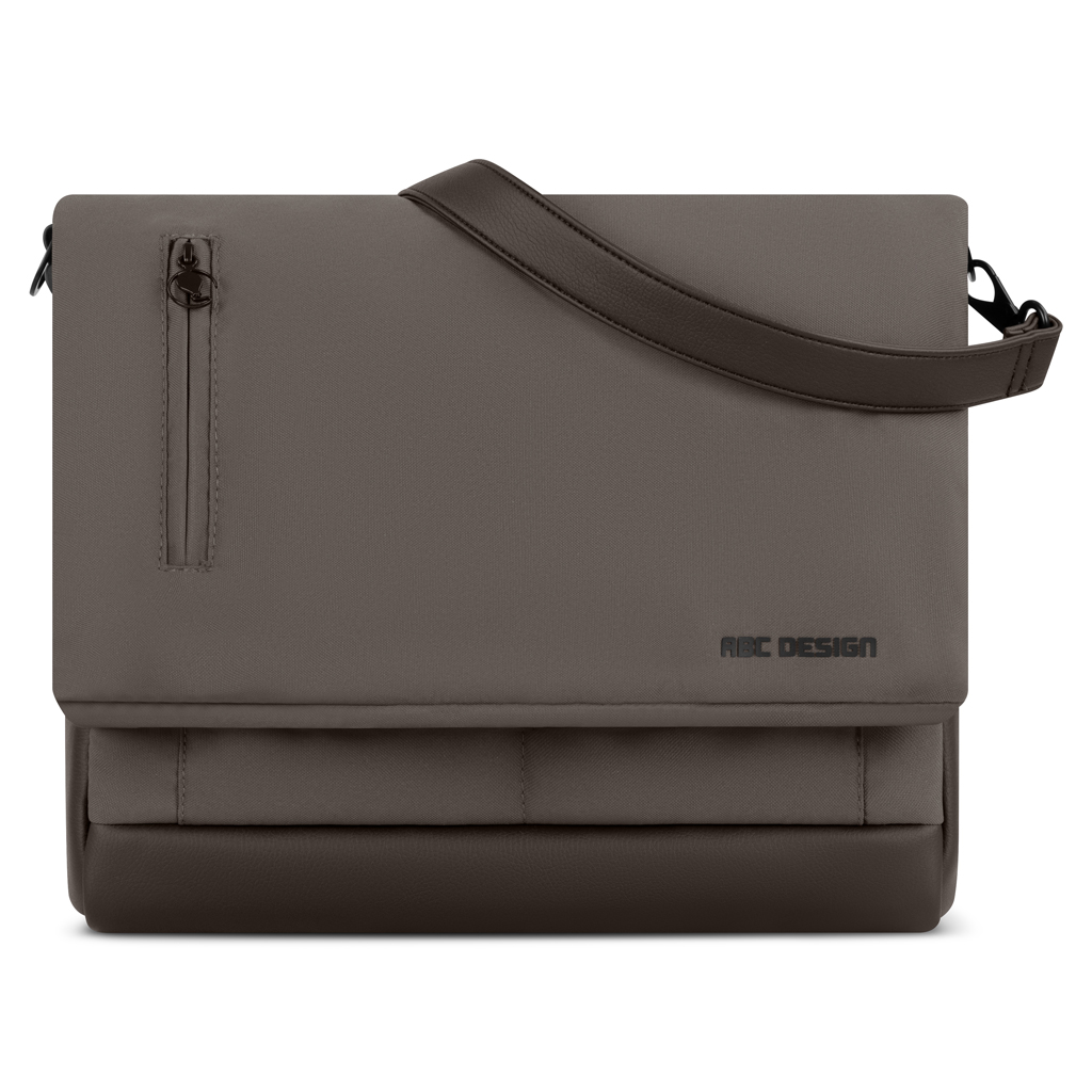 ABC DESIGN Kočárek kombinovaný Salsa 5 Air - Starter Set teddy