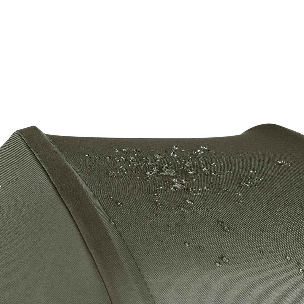 ABC DESIGN Kočárek kombinovaný Salsa 5 Air avocado 2025 + adaptér pro autosedačku zdarma