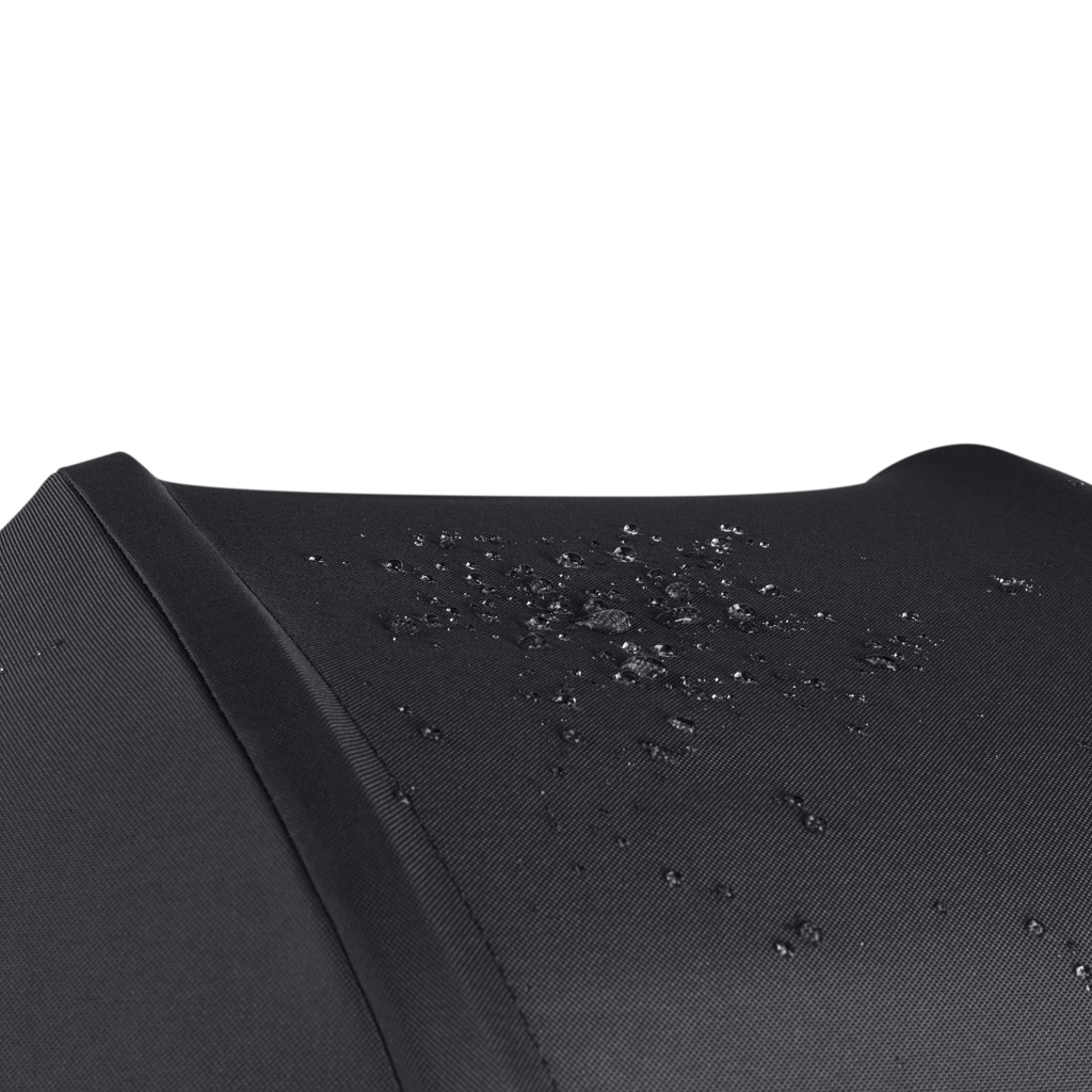 ABC DESIGN Kočárek kombinovaný Salsa 5 Air coal 2025 + adaptér pro autosedačku zdarma