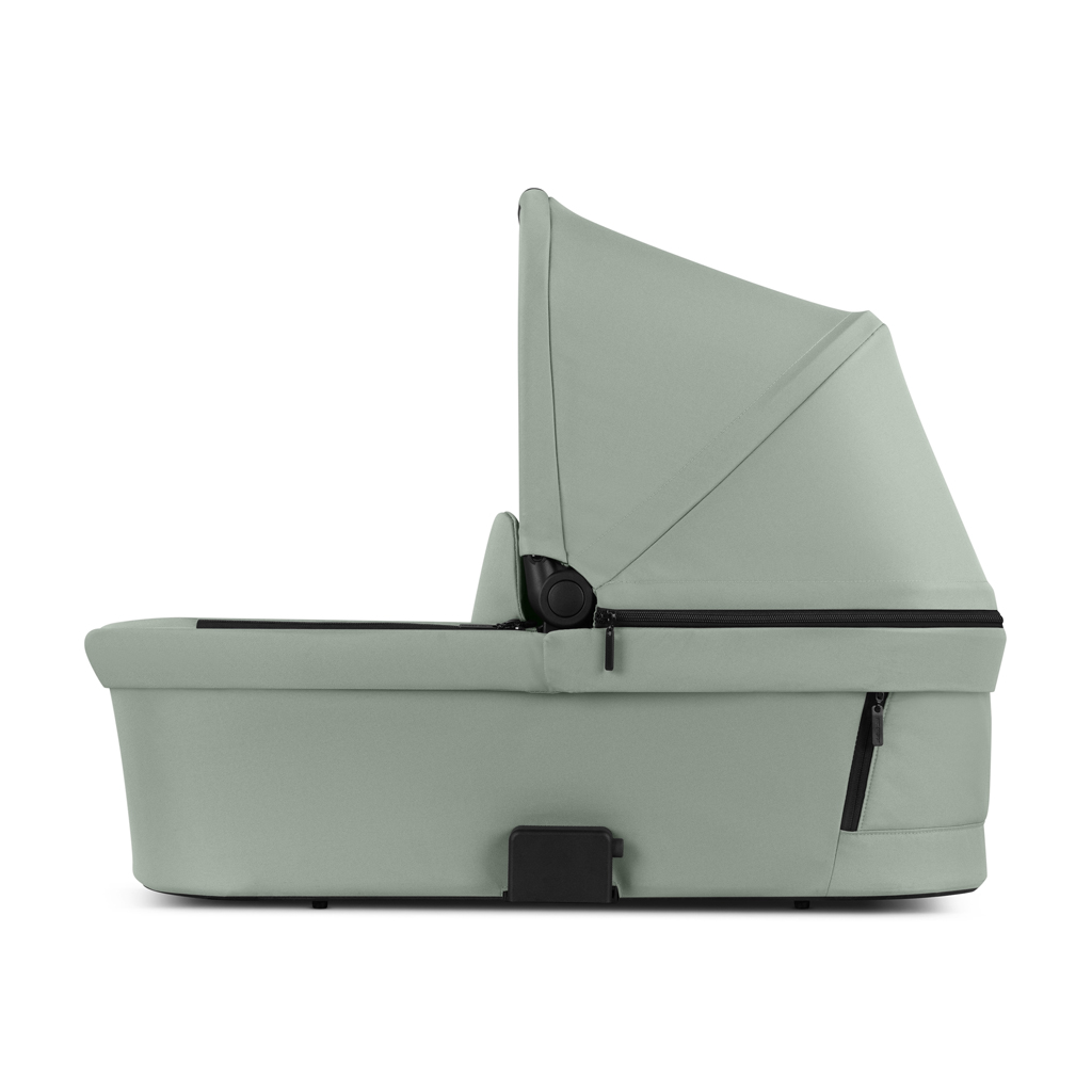 ABC DESIGN Kočárek kombinovaný Salsa 5 Air pine 2025 + adaptér pro autosedačku zdarma