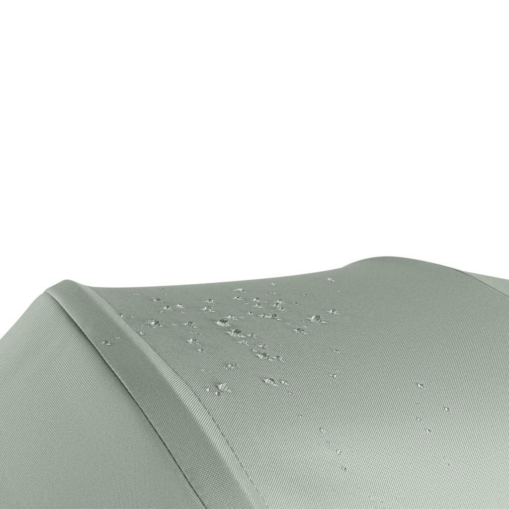 ABC DESIGN Kočárek kombinovaný Salsa 5 Air pine 2025 + adaptér pro autosedačku zdarma