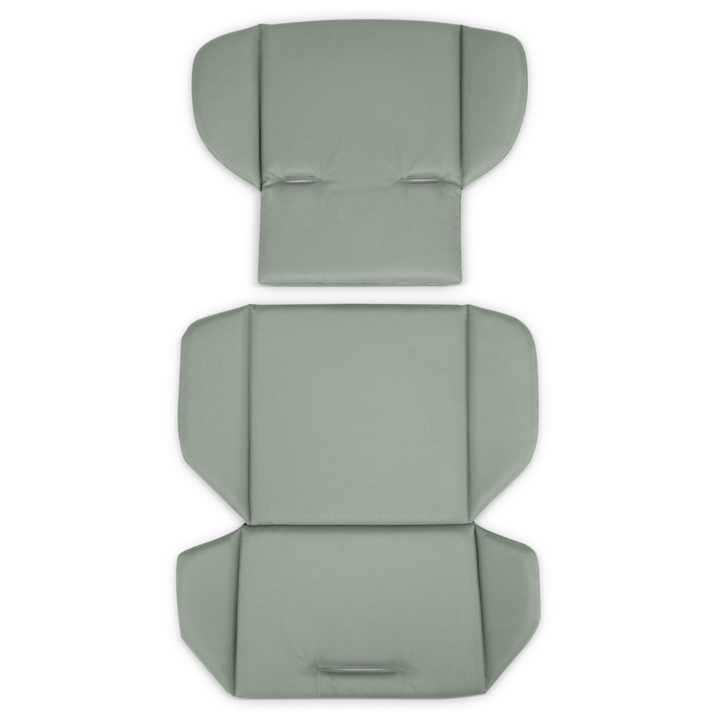 ABC DESIGN Kočárek kombinovaný Salsa 5 Air pine 2025 + adaptér pro autosedačku zdarma