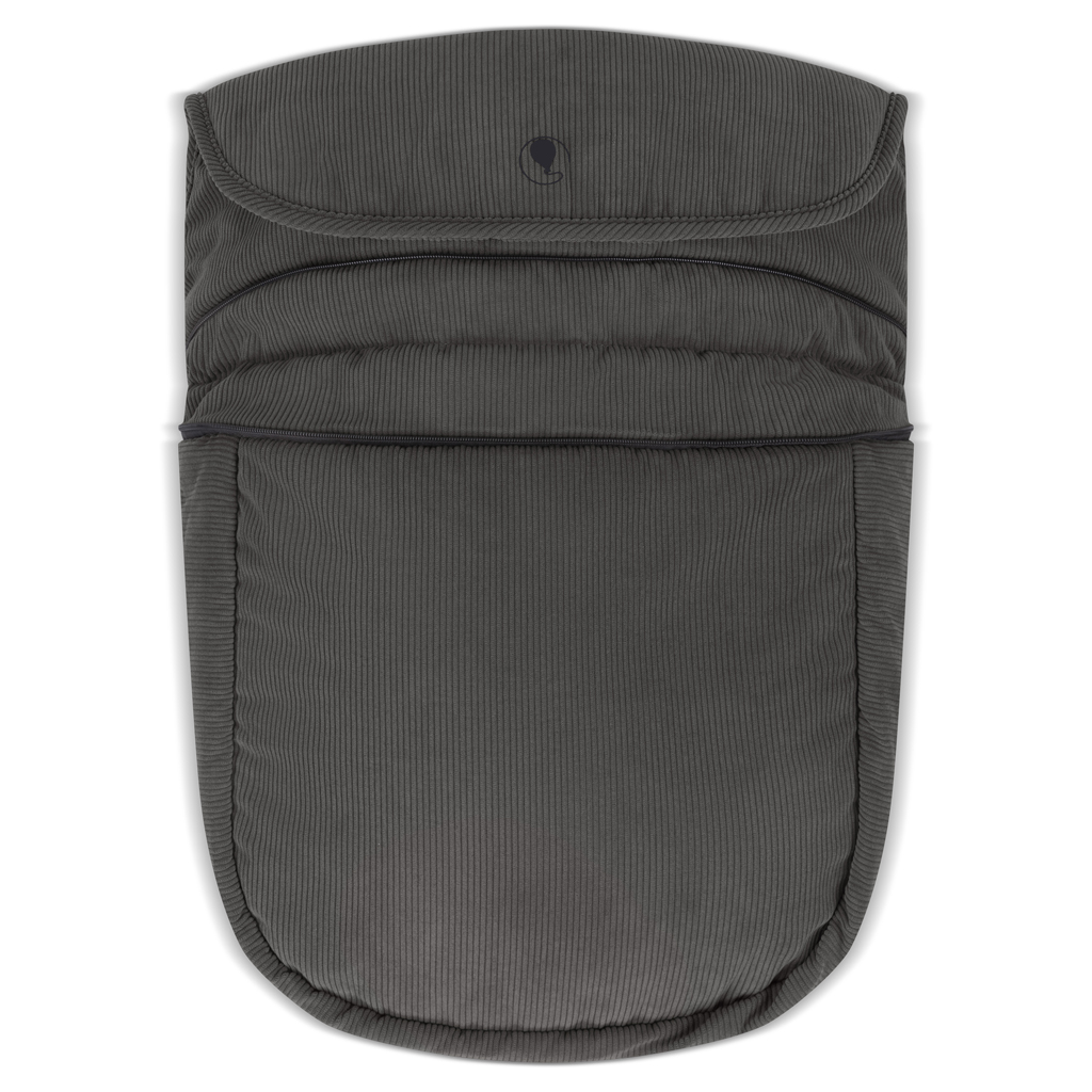 ABC DESIGN Nánožník ABC almond 2025