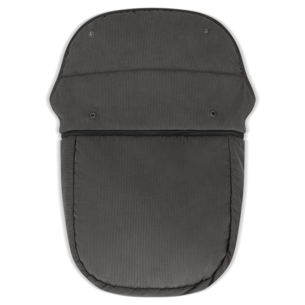 ABC DESIGN Nánožník ABC almond 2025